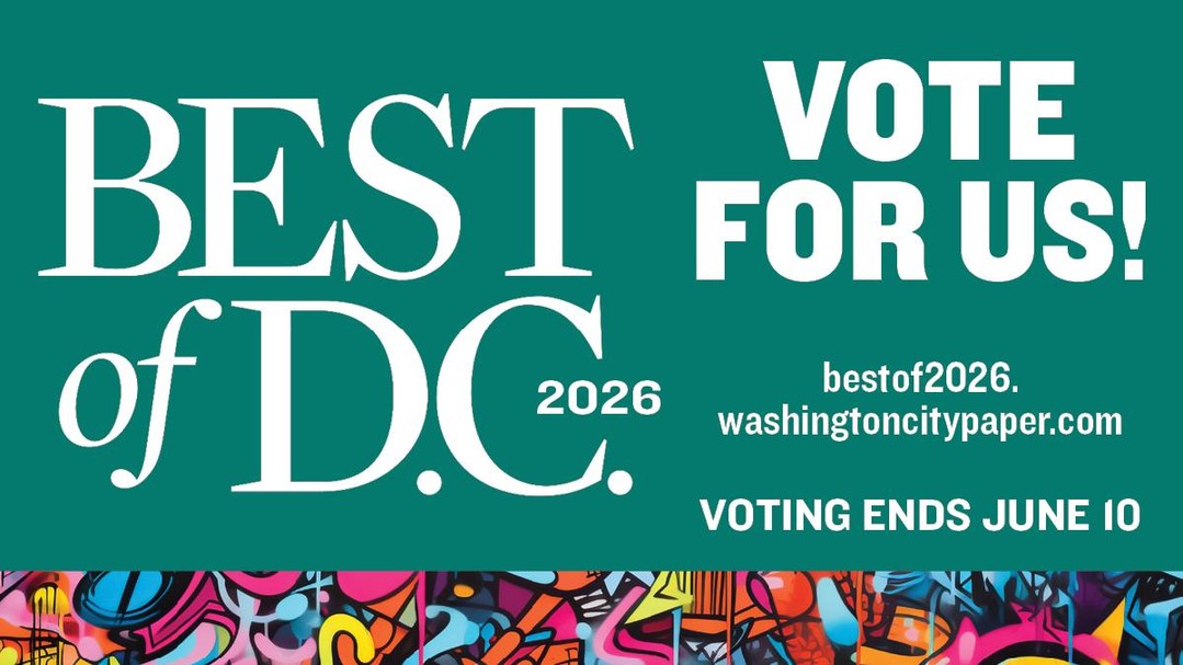 May Updates and Best of DC 2026 🎨 Palette Dome Cuisine - Please vote for us!

#BestofDC #BestofDC2026 #PersonalChef #BoutiqueCatering #TimeToEatBetter #ModernMeditranean