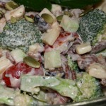 Broccoli Salad
