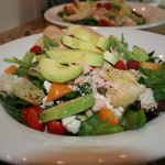 Dinner Salad