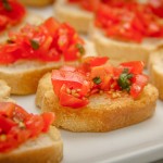 Bruschetta