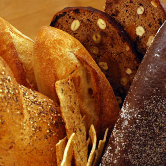 Bread