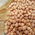 Chickpeas
