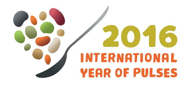 2016 International Year of Pulses