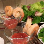 Shrimp Cocktail