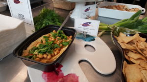 Open Kitchen Tasting, Saturday, March 4th, 2017, 4PM to 7PM @ Union Kitchen Ivy City, 1369 New York Avenue NE, Washington, DC 20002