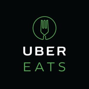 Find us on UberEATS Lunch Service 11AM to 4PM Monday, Wednesday and Friday