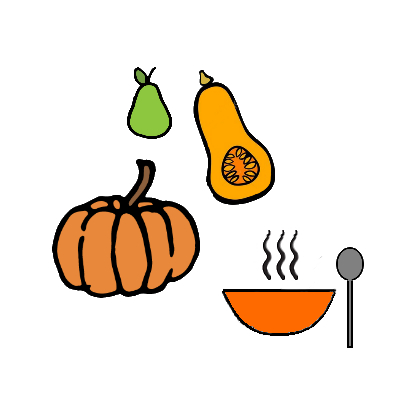 HotSoup_Pumpkin | Palette Dome Cuisine